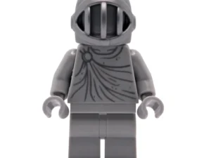 Статуя лицаря / Statue, Knight — LEGO Harry Potter 76473 Замок Гоґвортс: Східне крило (Hogwarts Castle: East Wing)
