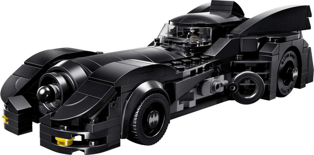 LEGO DC 67008 Batman Returns Batmobile & Duck