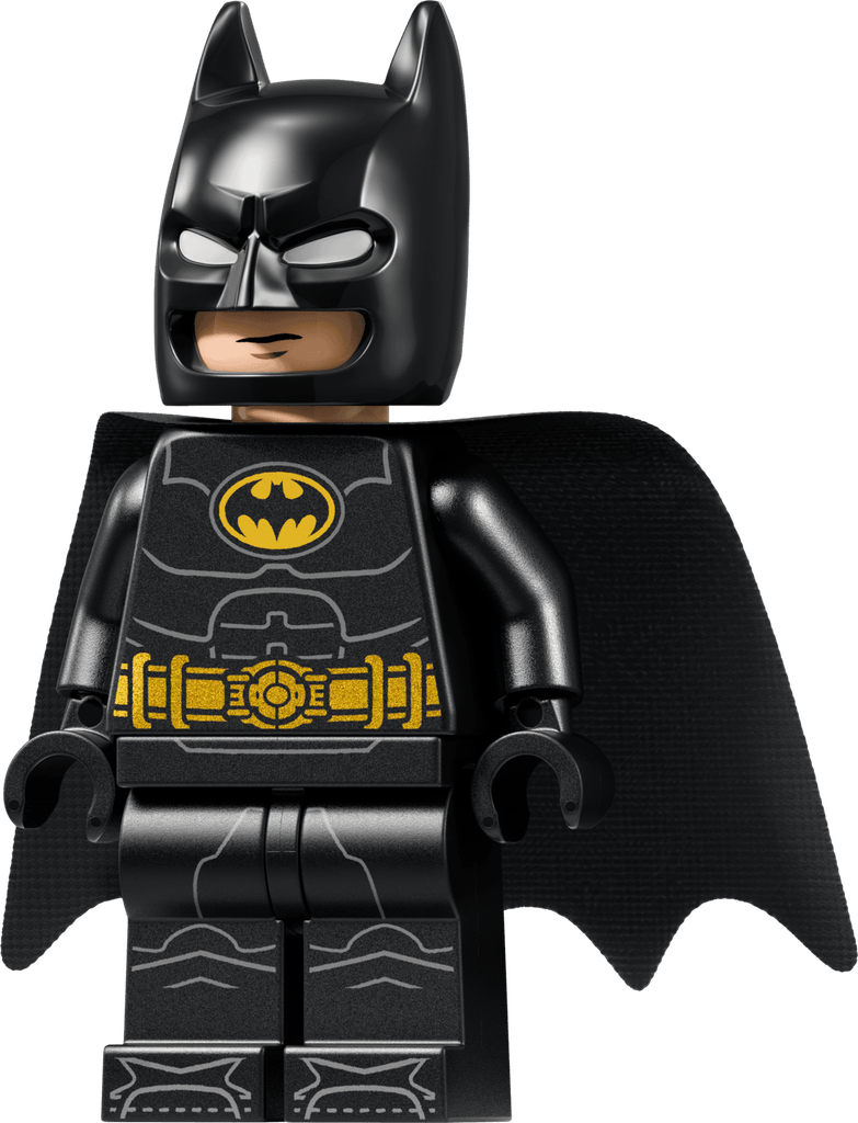 Мініфігурка набору LEGO DC 67008 Batman Returns Batmobile & Duck