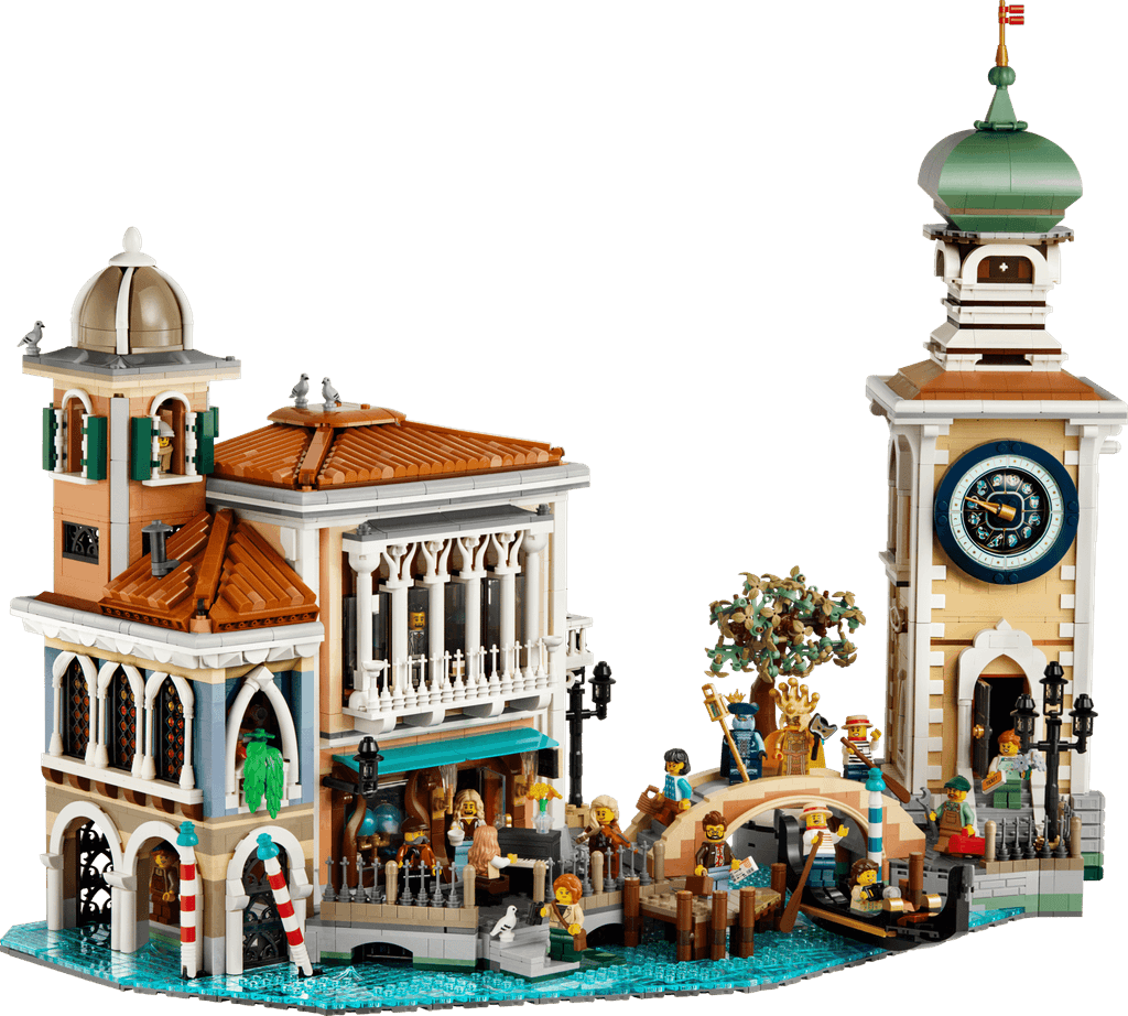 11388 Venetian Neighbourhood