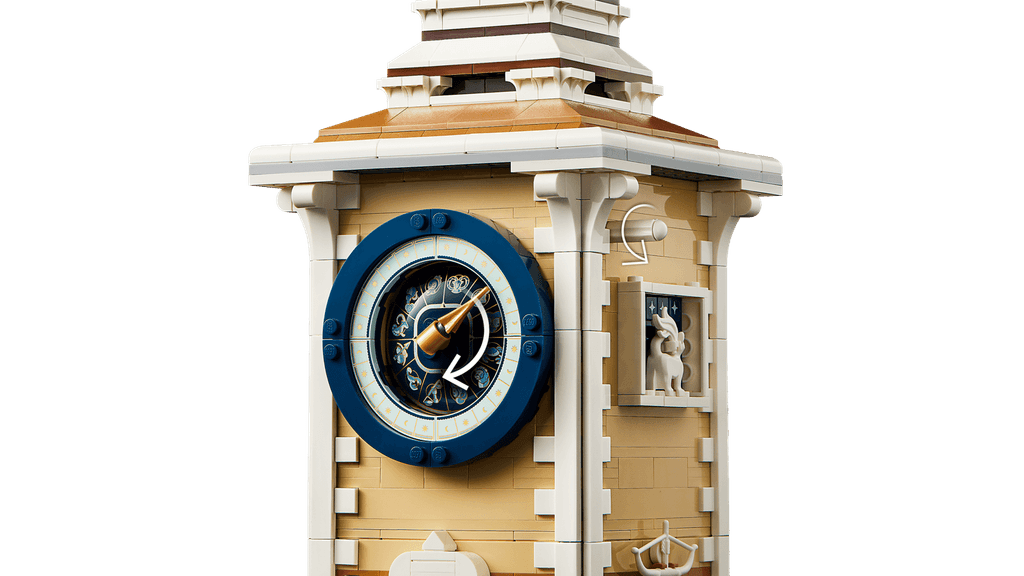 LEGO Icons 11388 Venetian Neighbourhood